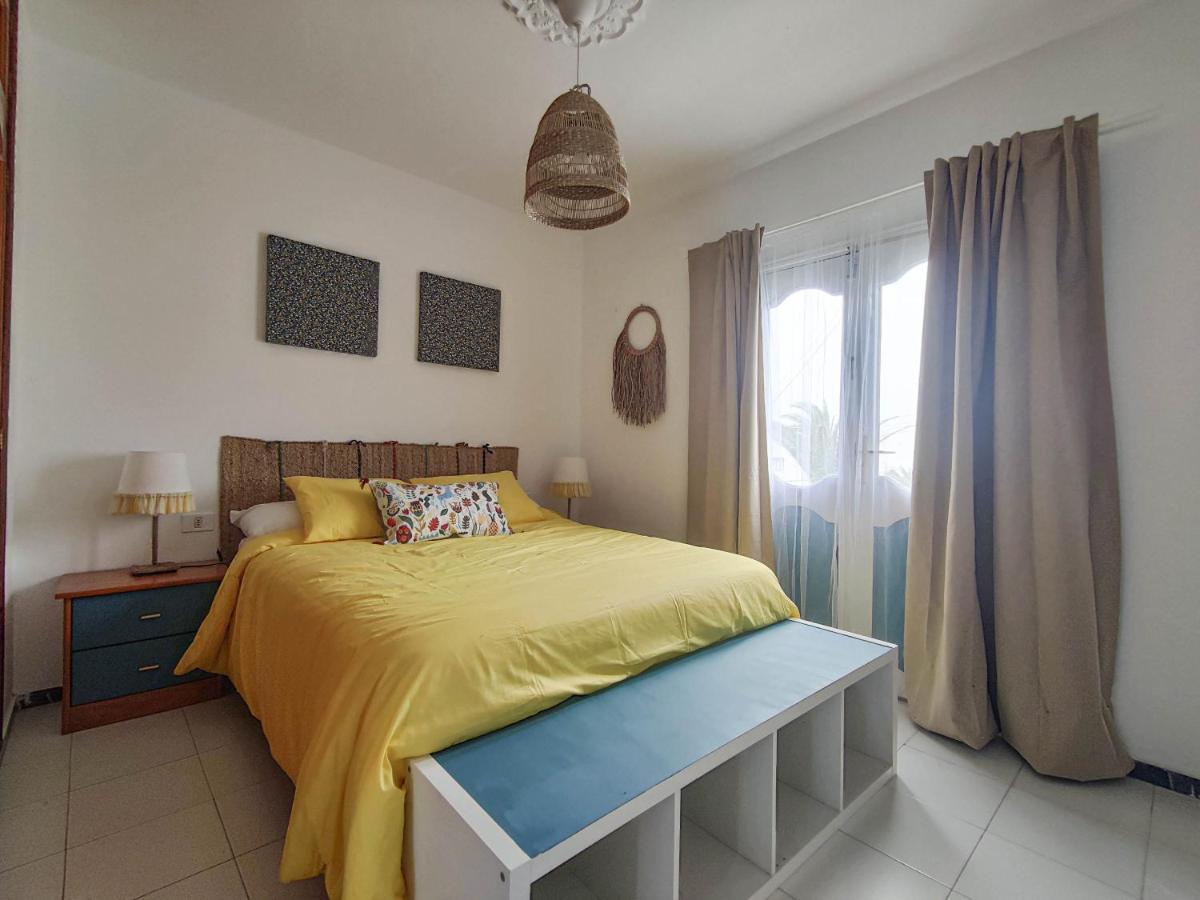 Casa Sunrise Apartamento Punta Mujeres Exterior foto